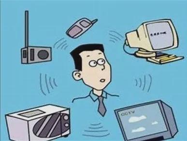 长红配资 电磁与地震，啥关系？