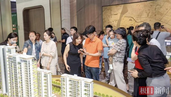 千汇网 湖北多地出招进一步激活楼市：购房门槛降至历史低位 补贴加码利率下调