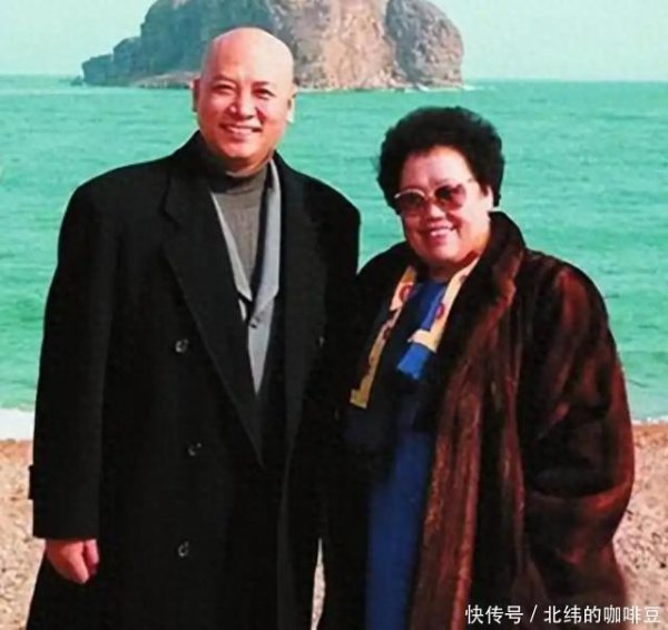 信钰证券  72岁“唐僧”下海卖房，和陈丽华33年感情相互尊敬