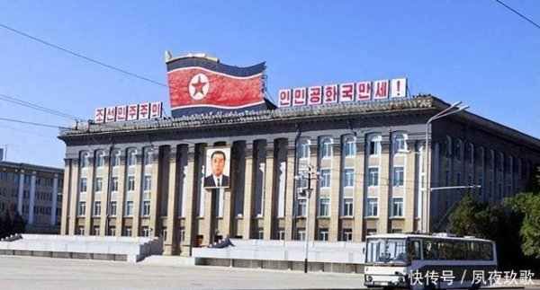 粤友优配 俄罗斯的“续命套餐”，能解开朝鲜的经济死循环吗？